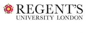 regents university london logo