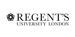 regents university london