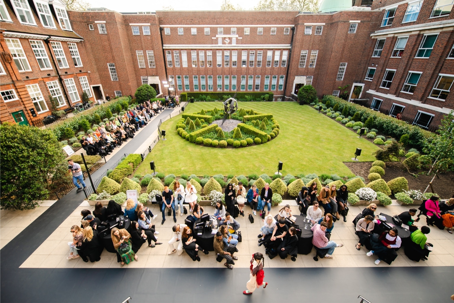 regents university london