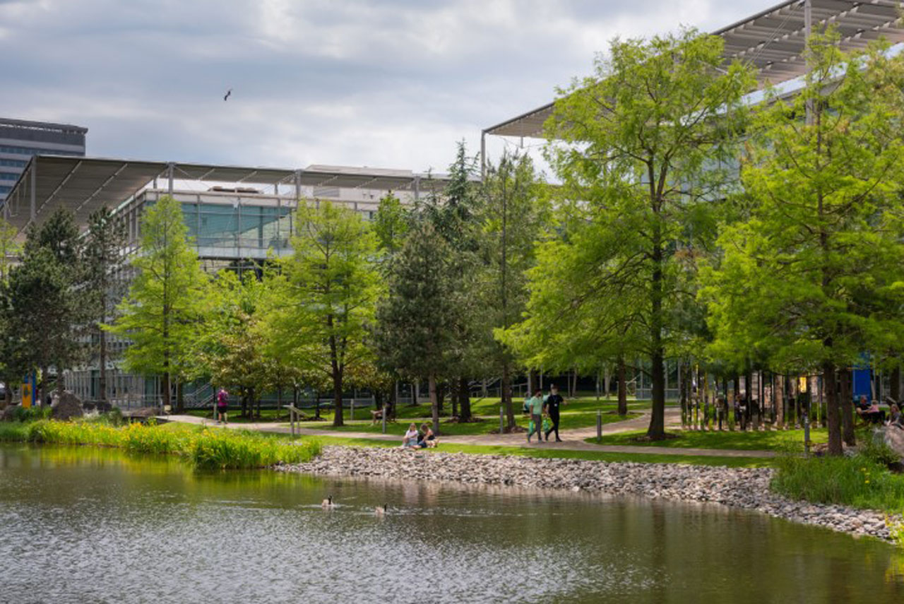 richmond university london