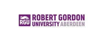 robert gordon university logo