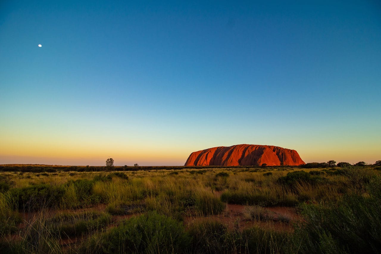 studera i australien