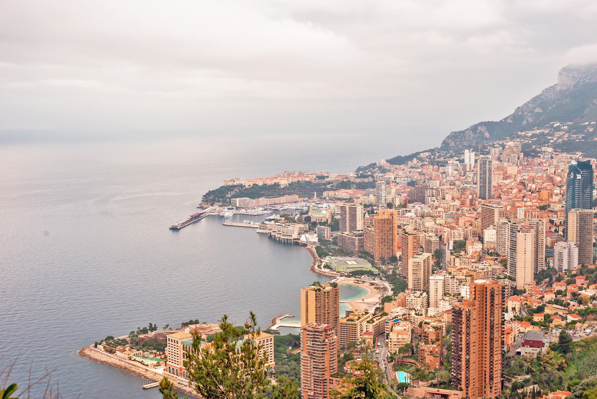 studera i monaco