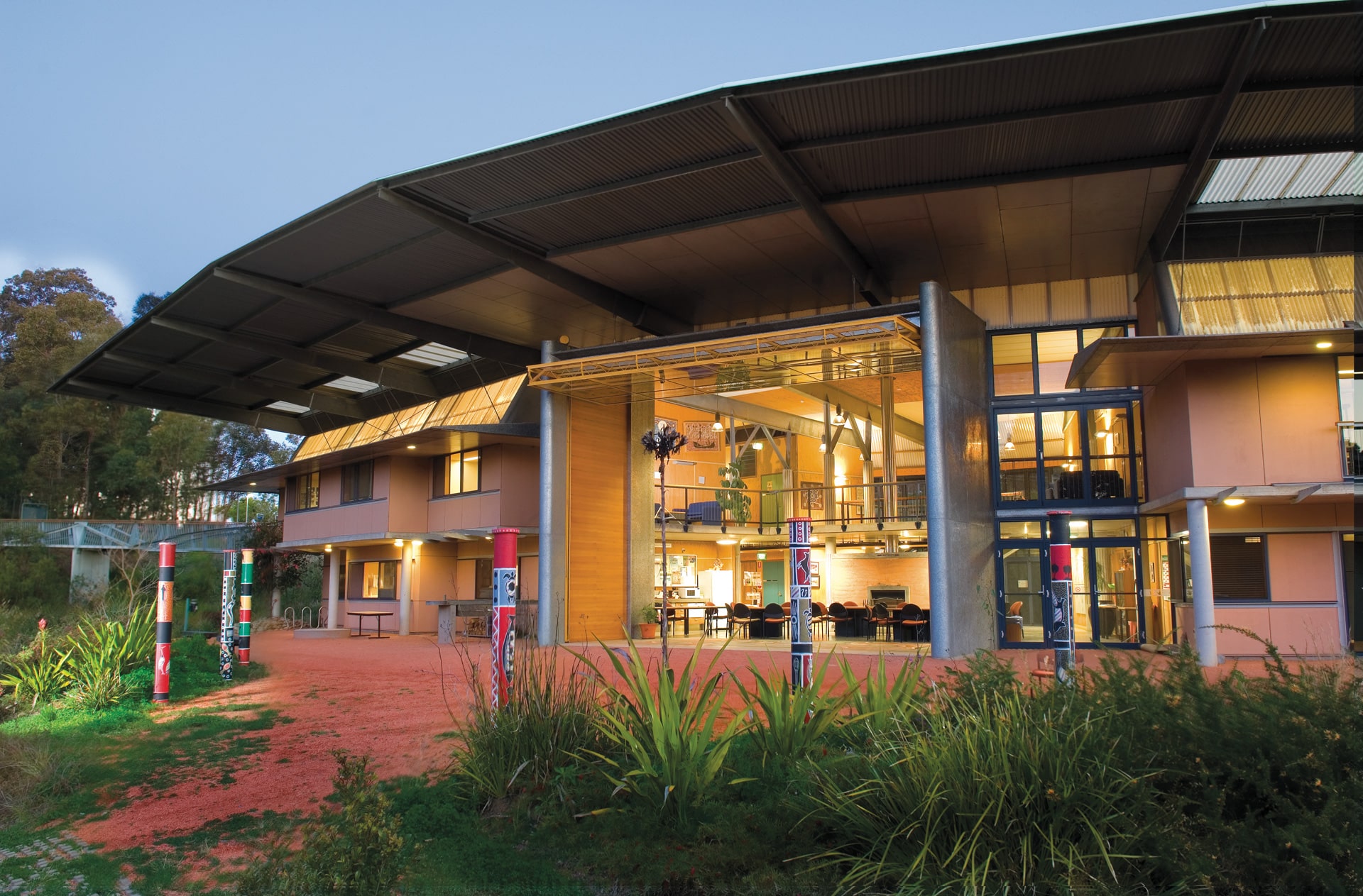 the university of newcastle australia