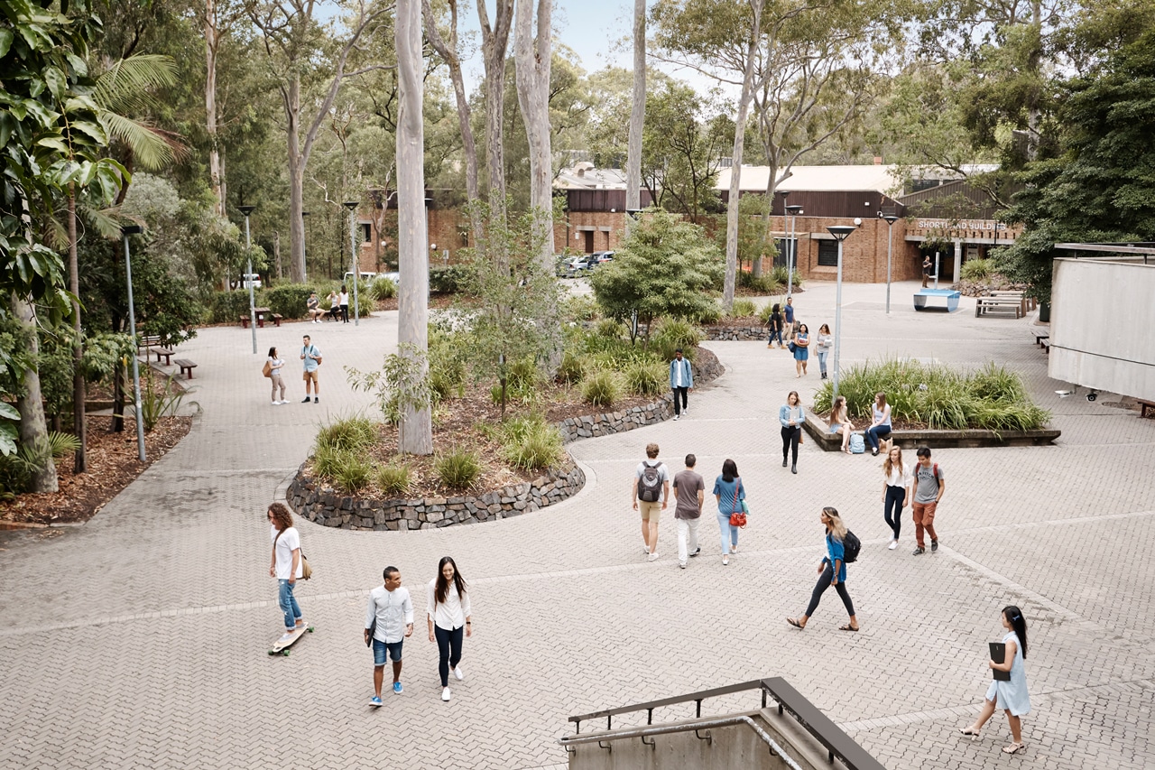 university of newcastle australia 