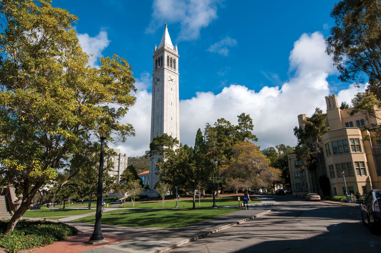 uc berkeley