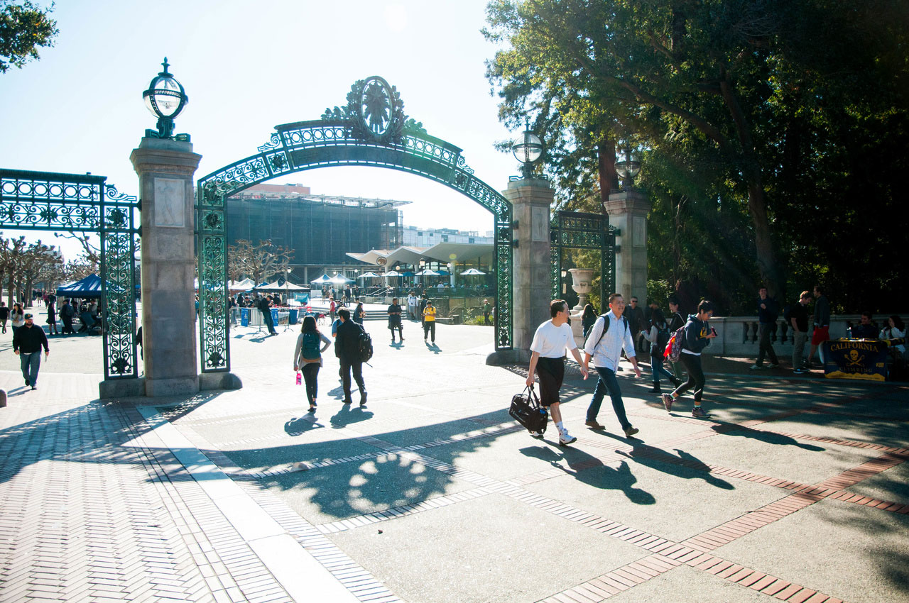 uc berkeley extension