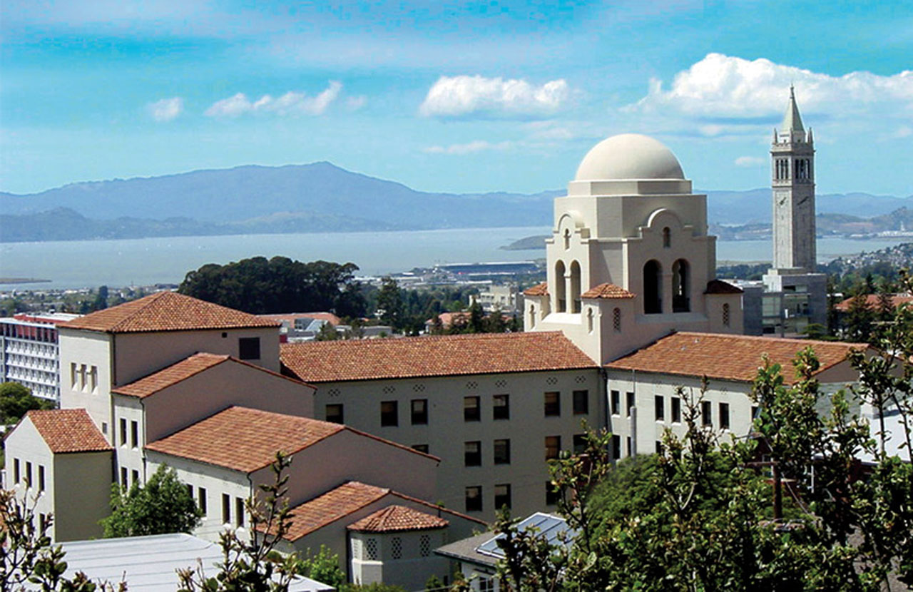 uc berkeley