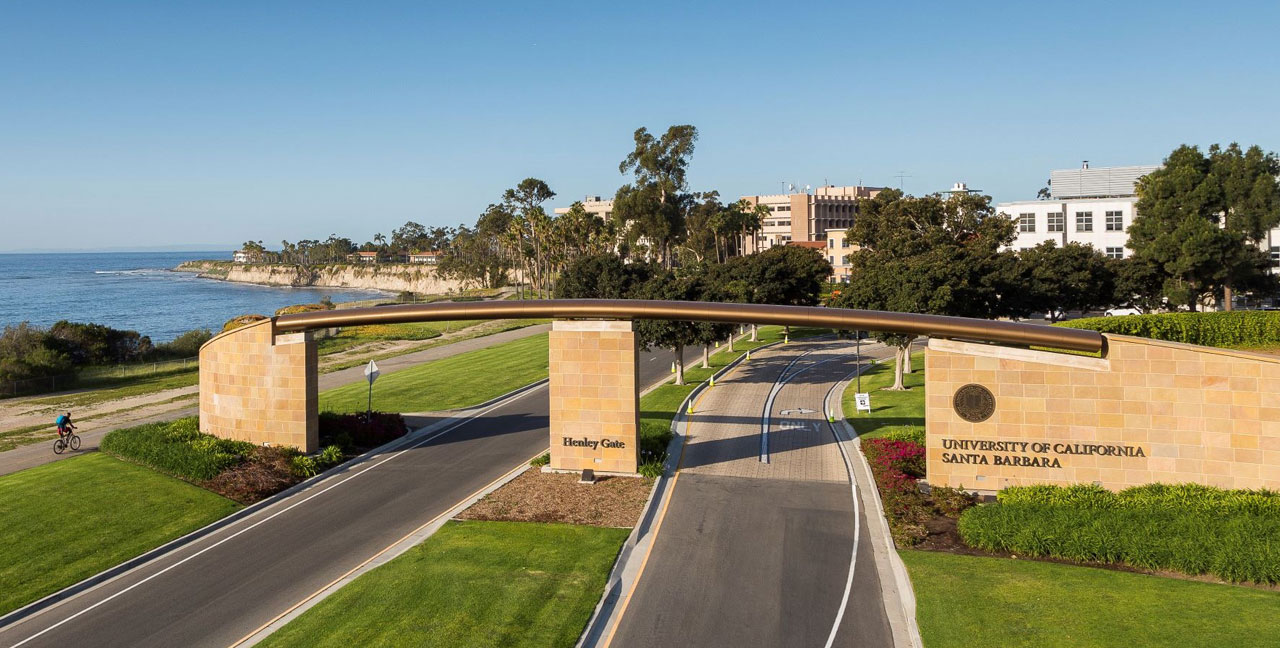 uc santa barbara