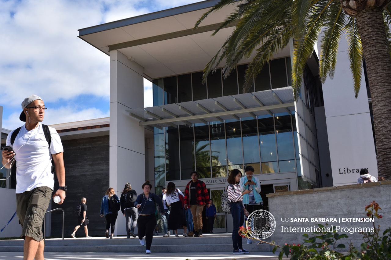 uc santa barbara