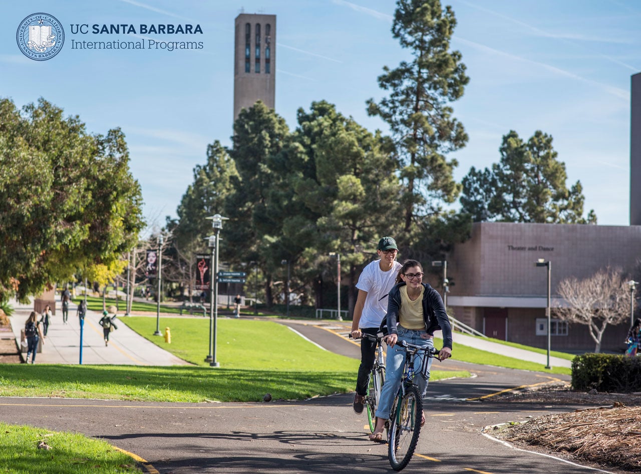 uc santa barbara