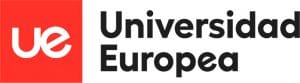 universidad europea madrid logo