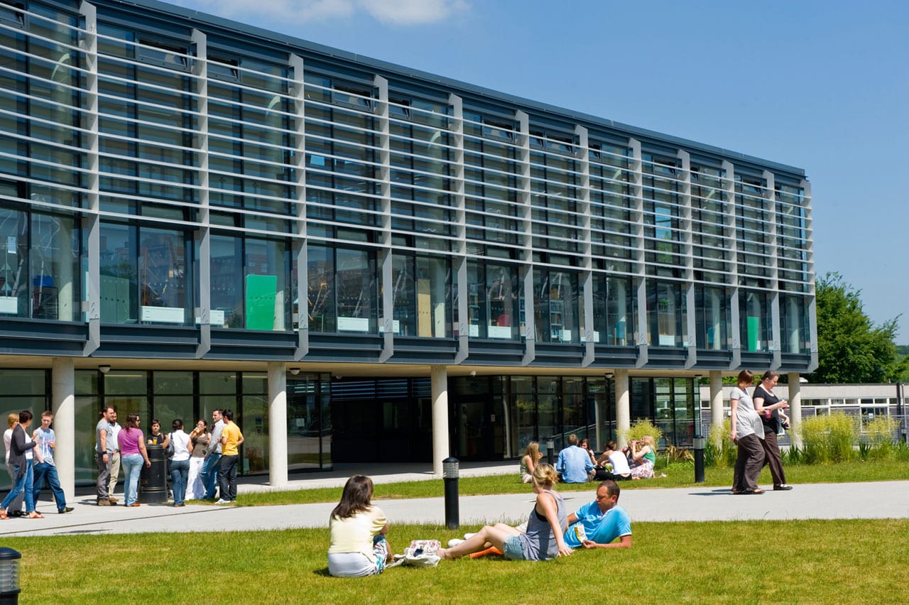 university of brighton