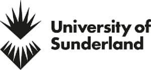 university of sunderland logo