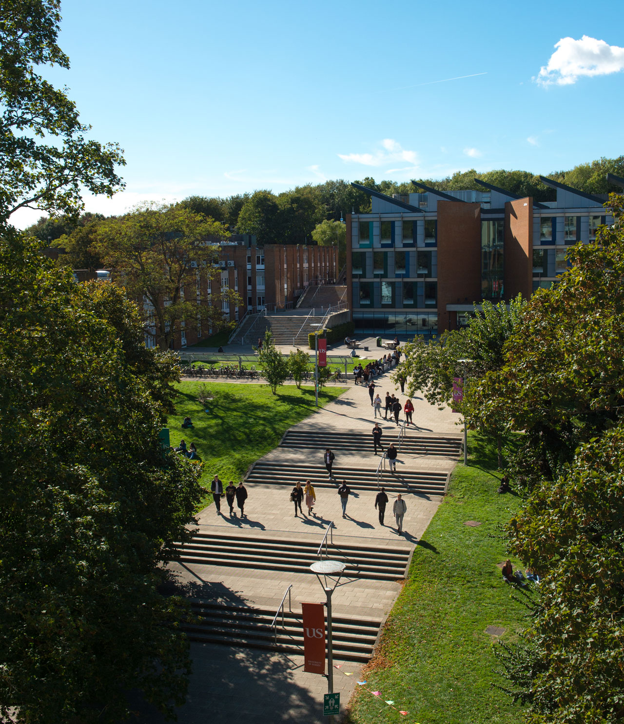 university of sussex