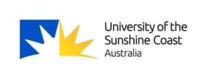university of the sunshine coast-unisc logo