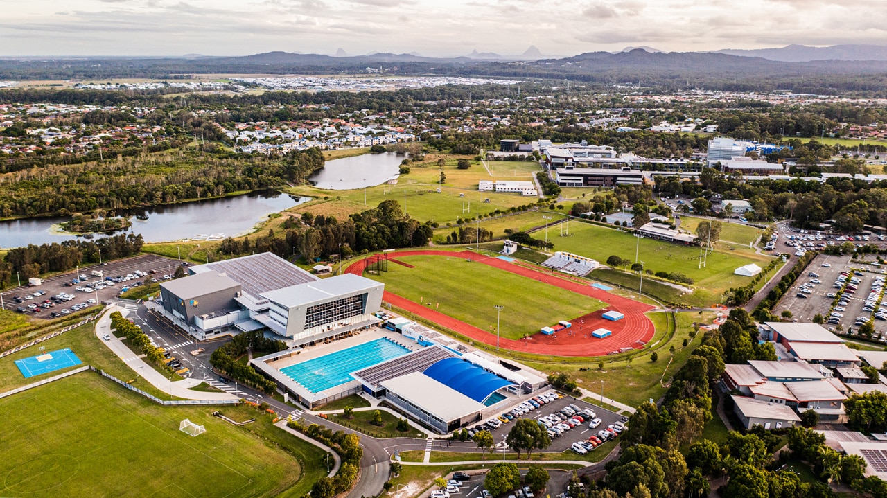 university of the sunshine coast unisc