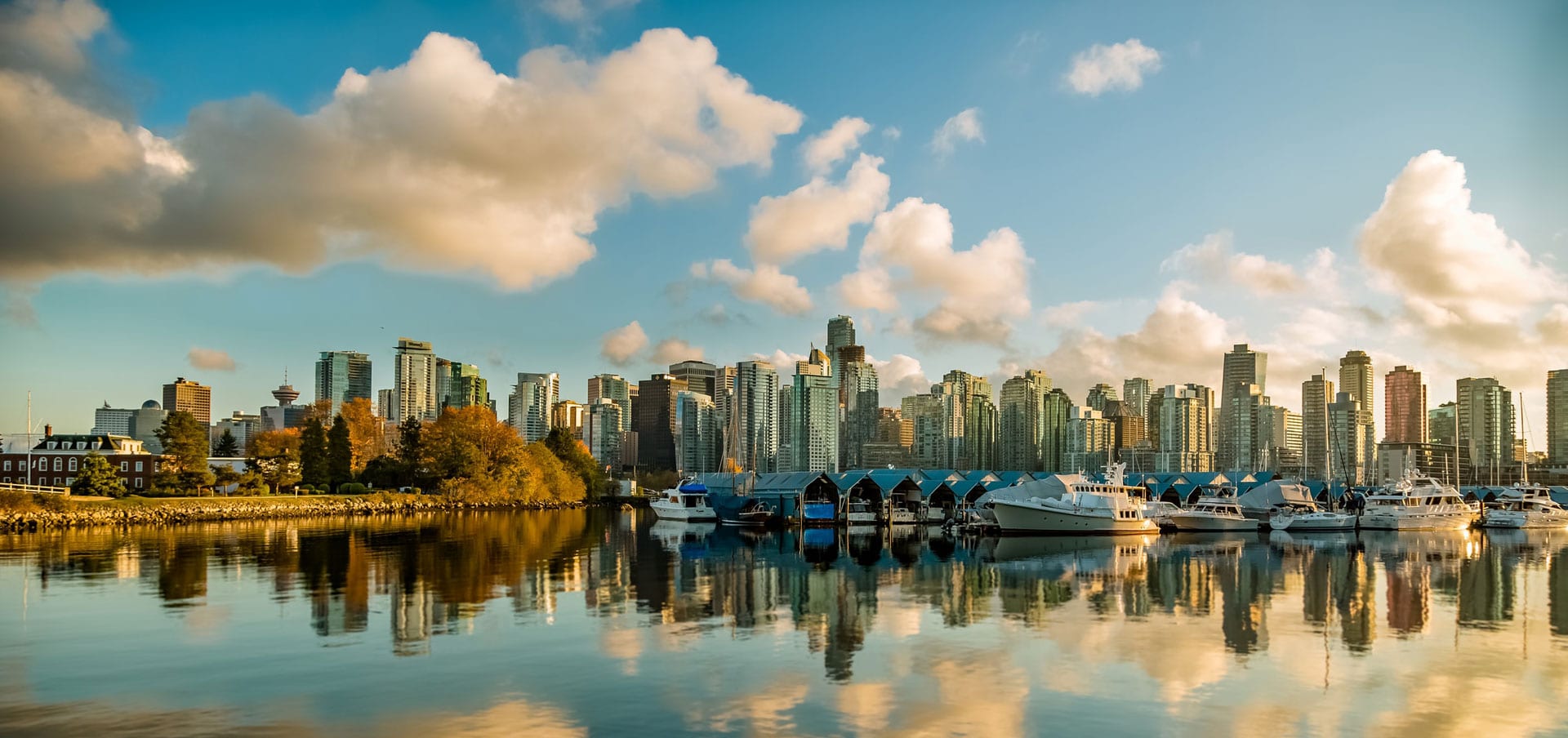 studera i vancouver kanada