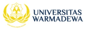 warmadewa university logo
